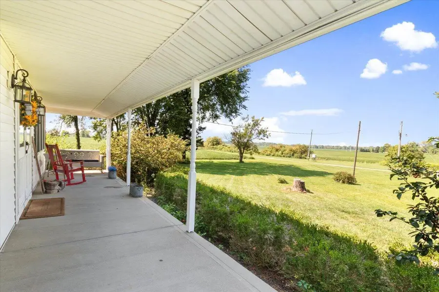 2225 S County Line Road, Johnstown, OH 43031 - #2