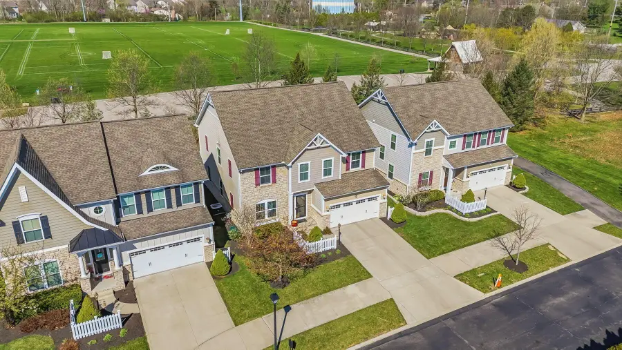 7909 Melrue Court, Dublin, OH 43016 - #2