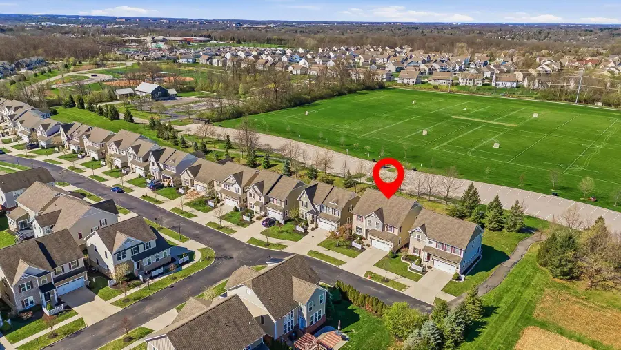 7909 Melrue Court, Dublin, OH 43016 - #3