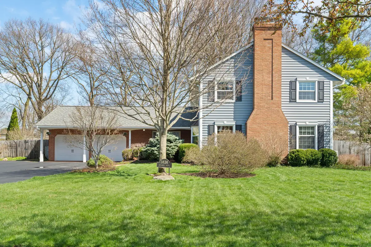 3836 Criswell Drive, Upper Arlington, OH 43220 - #1