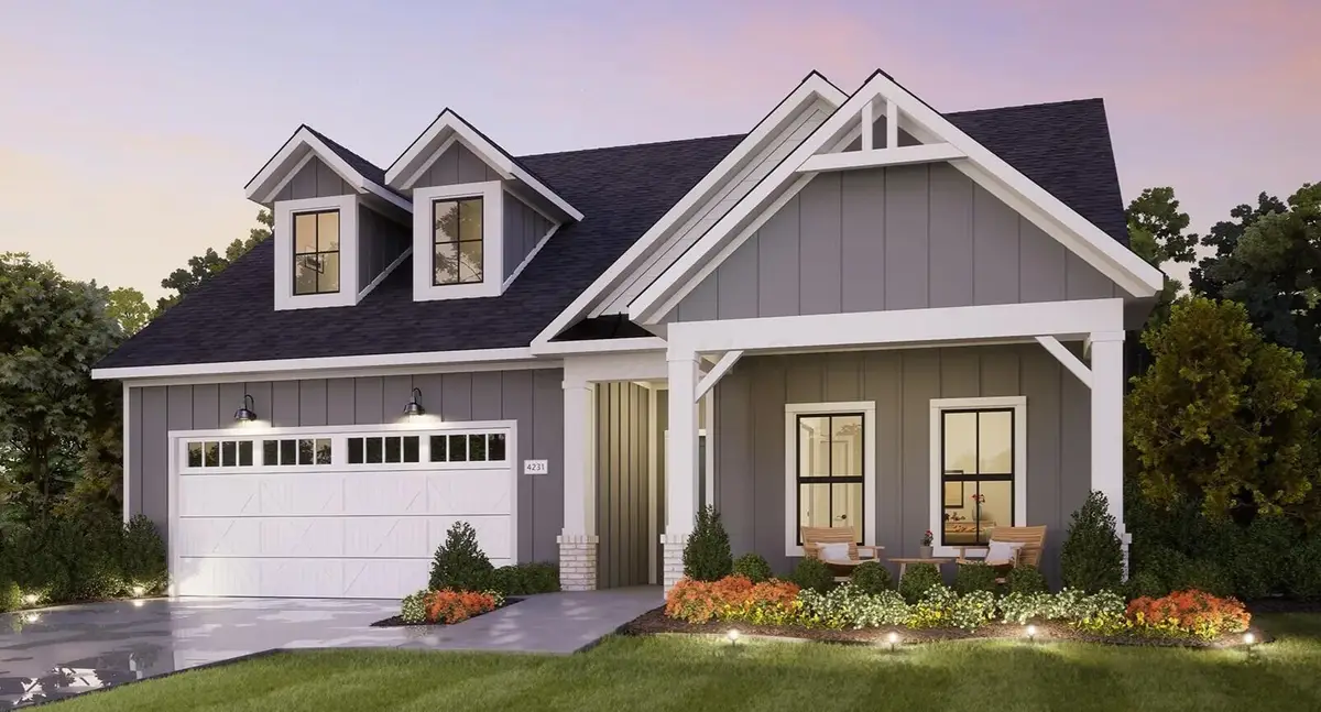 8763 Birkdale Drive, Sunbury, OH 43074 - #1