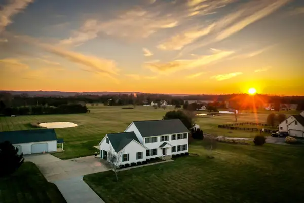 6775 Busey Road, Pickerington, OH 43147