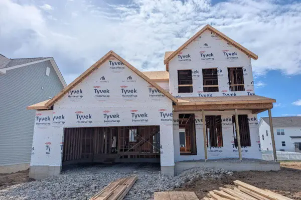 1183 Wild Rock Drive, Grove City, OH 43123