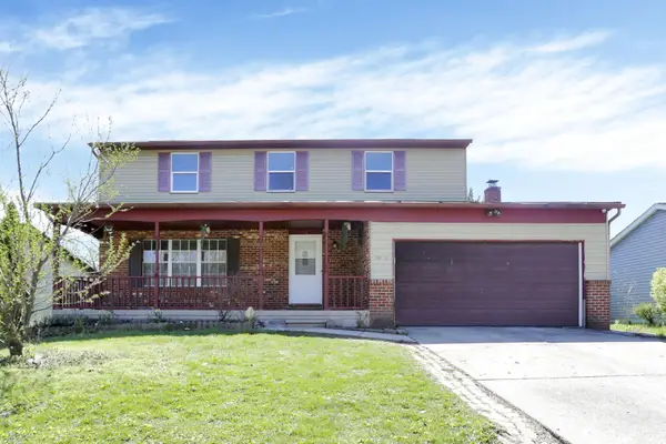3013 Gannett Road, Columbus, OH 43231