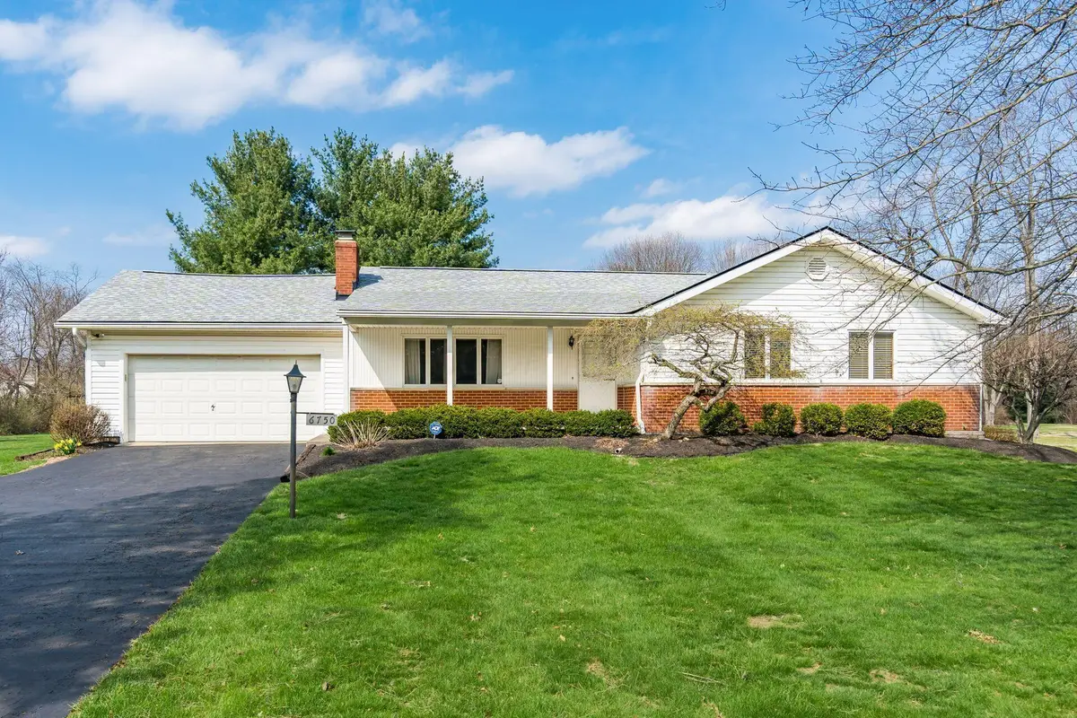 6750 Rovilla Road, Blacklick, OH 43004 - #1