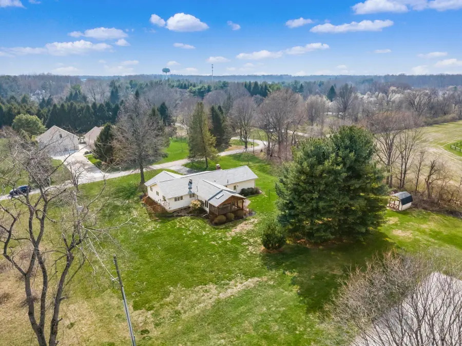 6750 Rovilla Road, Blacklick, OH 43004 - #2