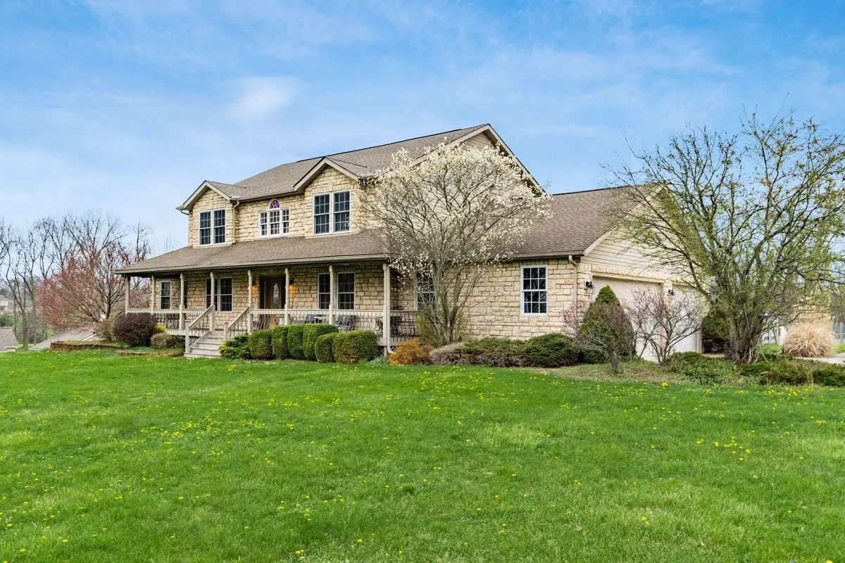 8085 Dorsey Mill Road Se, Heath, OH 43056 - #1