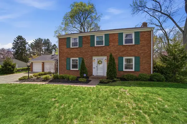 751 Garrett Drive, Columbus, OH 43214