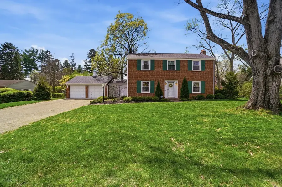 751 Garrett Drive, Columbus, OH 43214 - #2