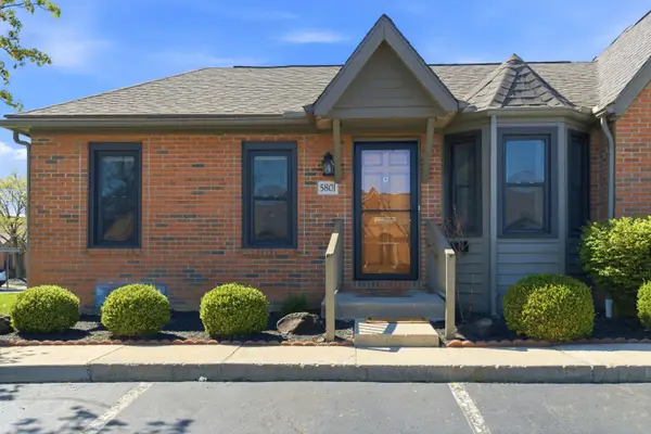 5801 Thada Lane, Columbus, OH 43229