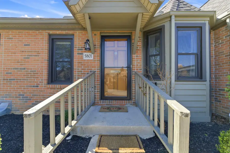 5801 Thada Lane, Columbus, OH 43229 - #2