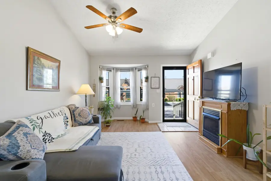 5801 Thada Lane, Columbus, OH 43229 - #3