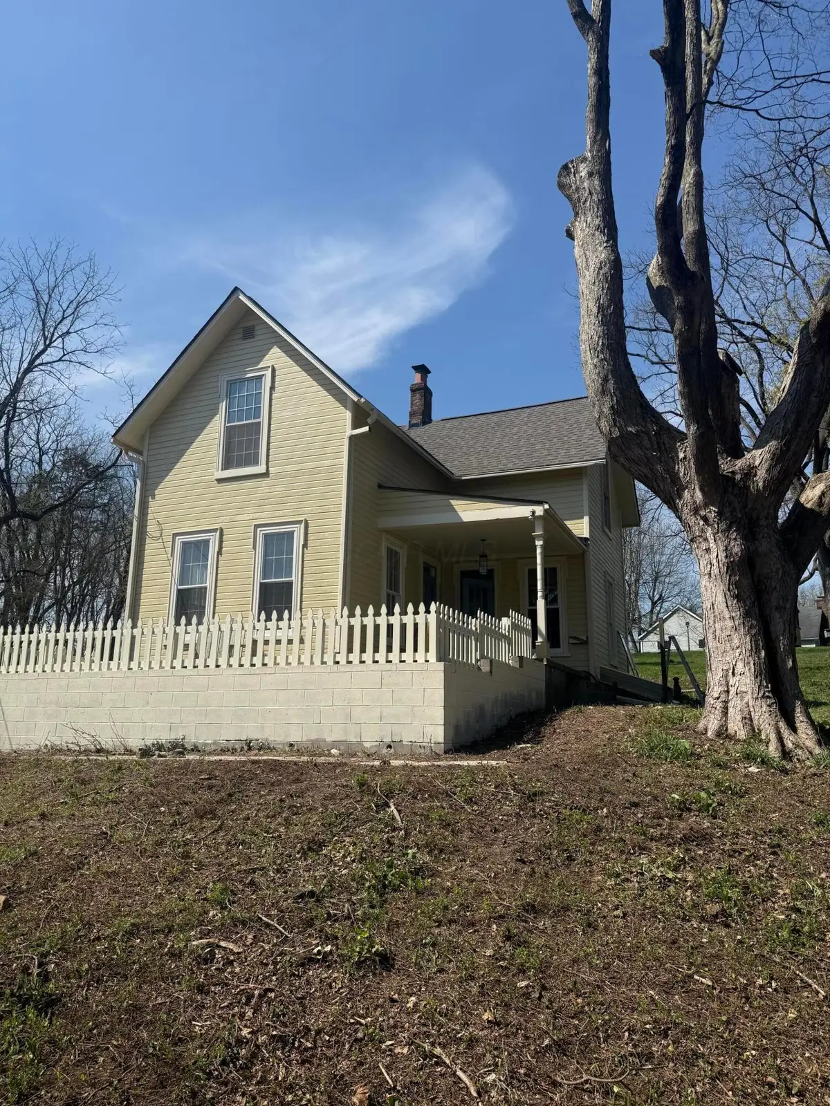 1490 Stratford Road, Delaware, OH 43015 - #1