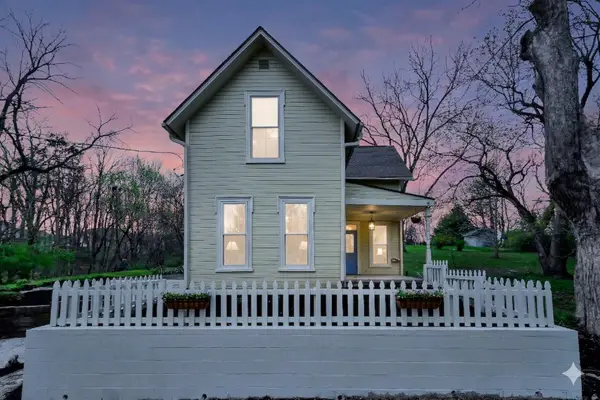 1490 Stratford Road, Delaware, OH 43015