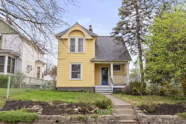 199 E Blake Avenue, Columbus, OH 43202