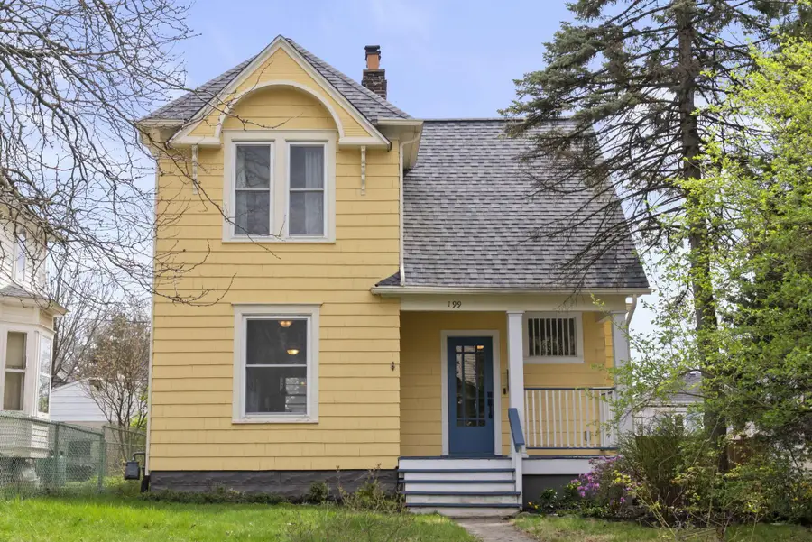 199 E Blake Avenue, Columbus, OH 43202 - #2