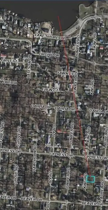 0 King Road Ne, Thornville, OH 43076