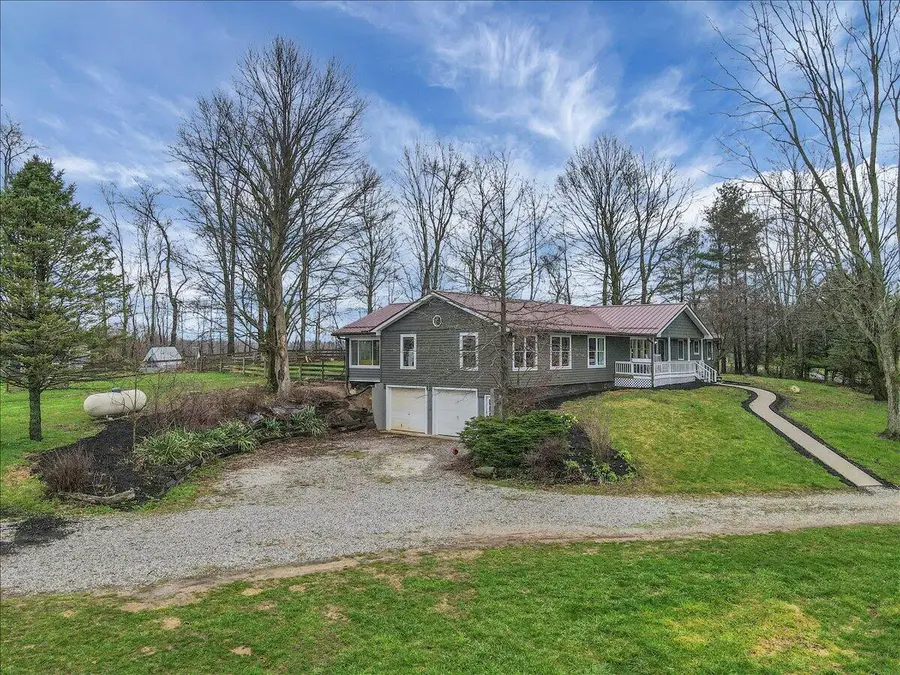 4605 Township Road 191, Marengo, OH 43334 - #2