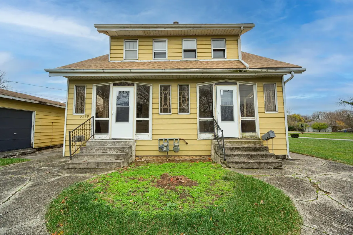 2263-2265 Leonard Avenue, Columbus, OH 43219 - #1