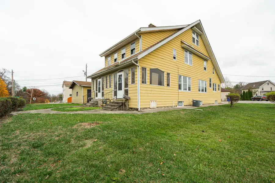2263-2265 Leonard Avenue, Columbus, OH 43219 - #2