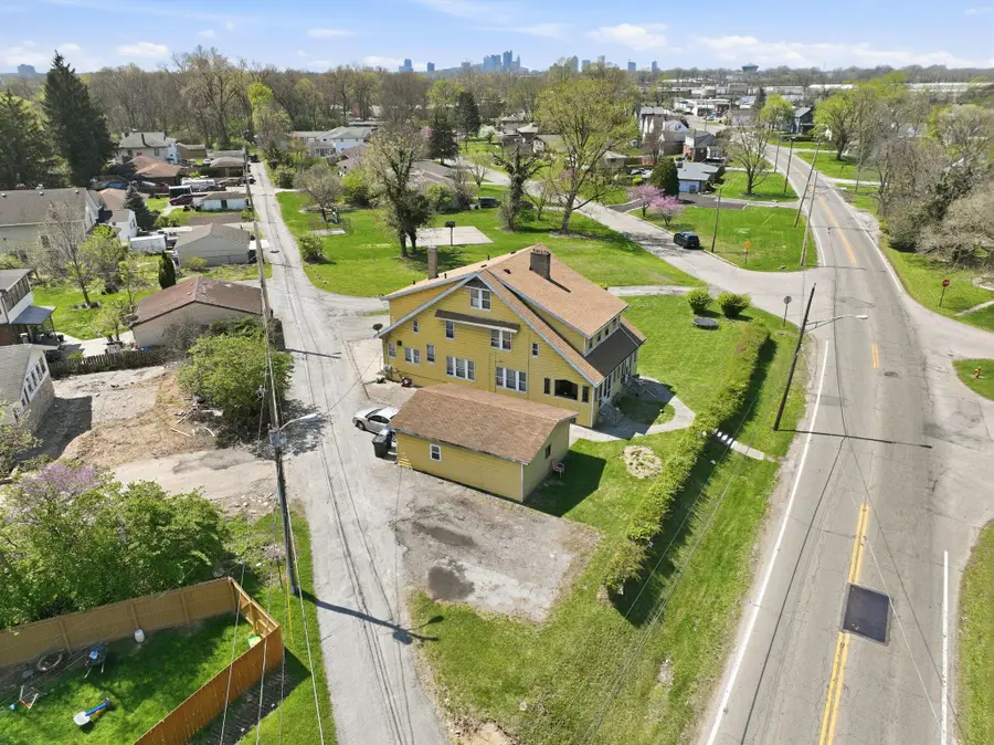2263-2265 Leonard Avenue, Columbus, OH 43219 - #3