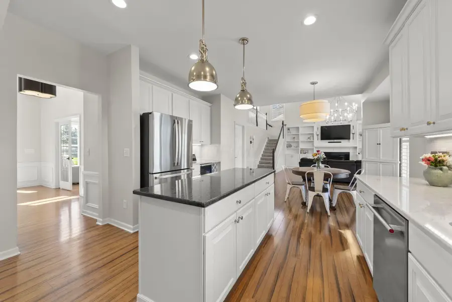 4004 Village Club Drive, Powell, OH 43065 - #3