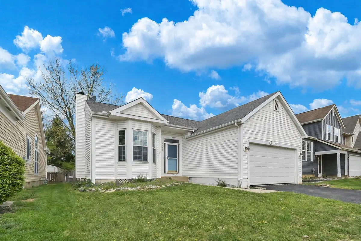 7592 Kittansett Lane, Pickerington, OH 43147 - #1