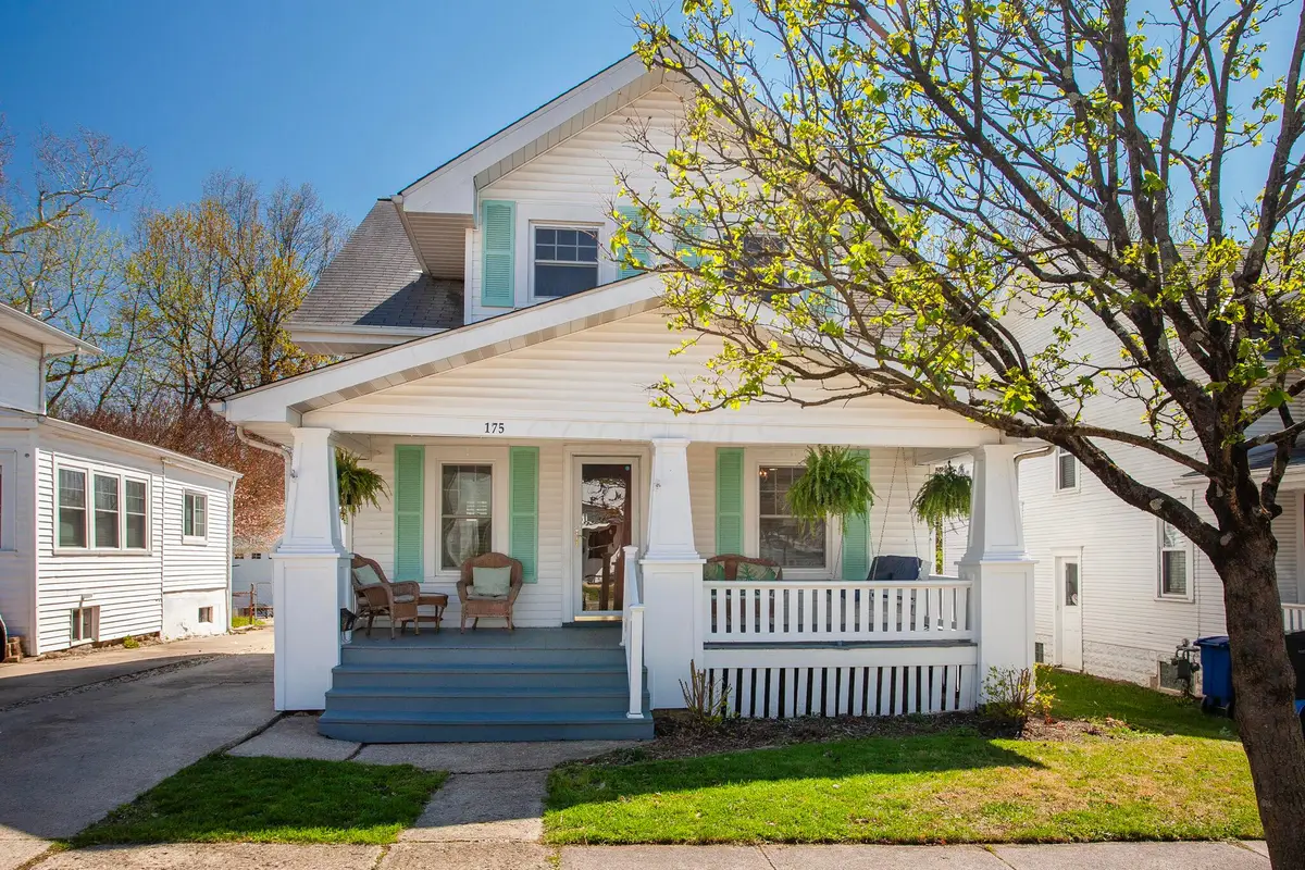 175 E Lakeview Avenue, Columbus, OH 43202 - #1