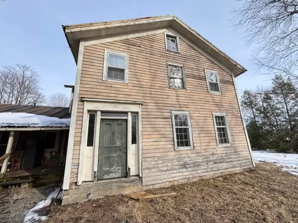 6192 Troy Road, Springfield, OH 45502