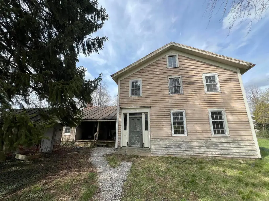 6192 Troy Road, Springfield, OH 45502 - #2