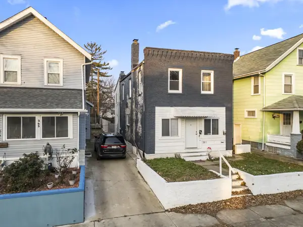 361 S Harris Avenue, Columbus, OH 43204