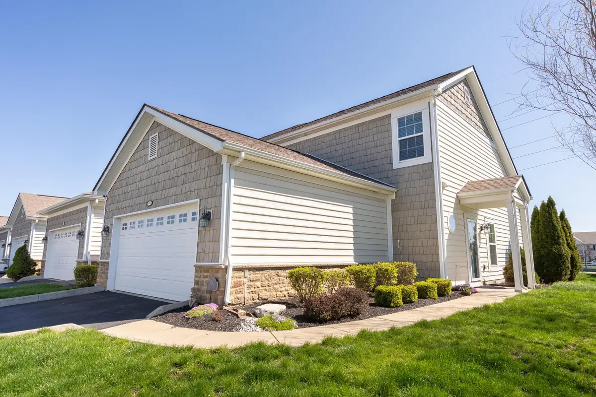 5740 Albany Reserve Drive, Westerville, OH 43081 - #1
