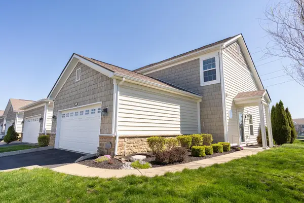 5740 Albany Reserve Drive, Westerville, OH 43081