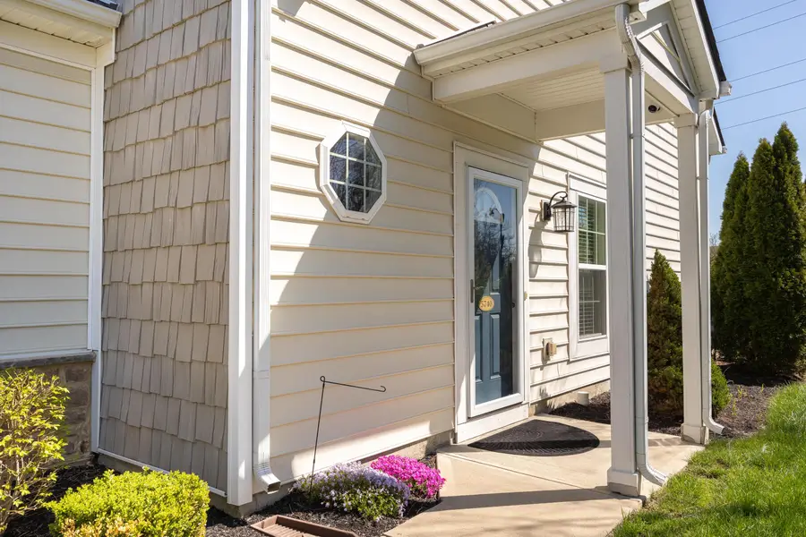 5740 Albany Reserve Drive, Westerville, OH 43081 - #2