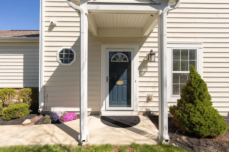 5740 Albany Reserve Drive, Westerville, OH 43081 - #3