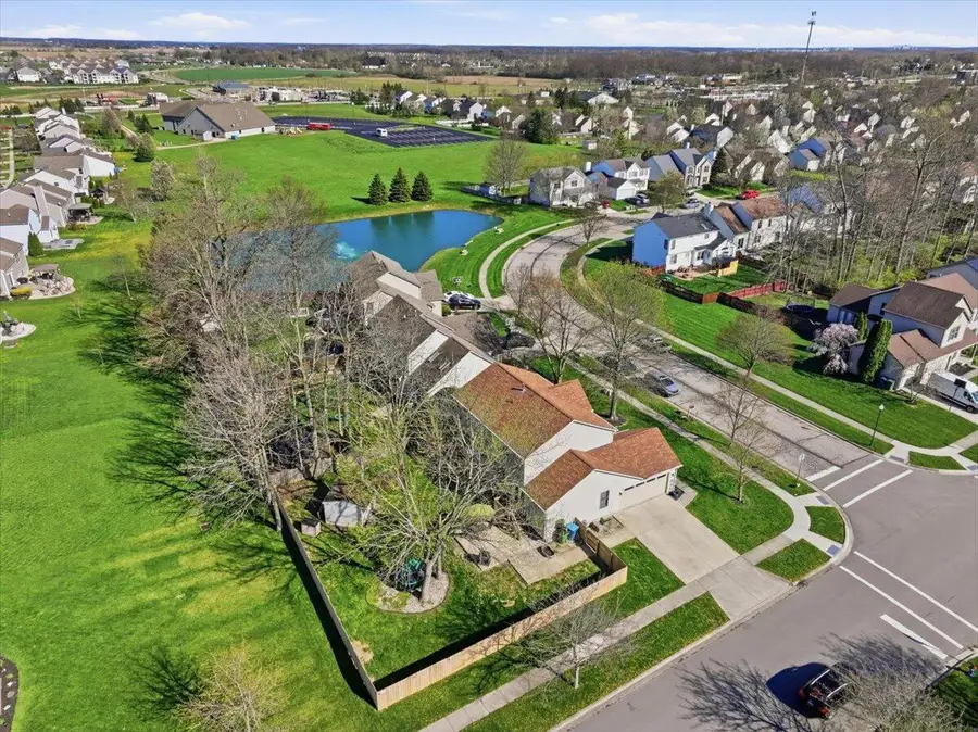 1829 Deer Crossing Drive, Marysville, OH 43040 - #3