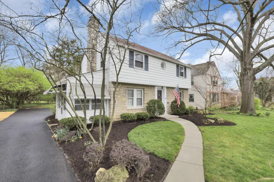 2532 Brookwood Road, Columbus, OH 43209 - #2