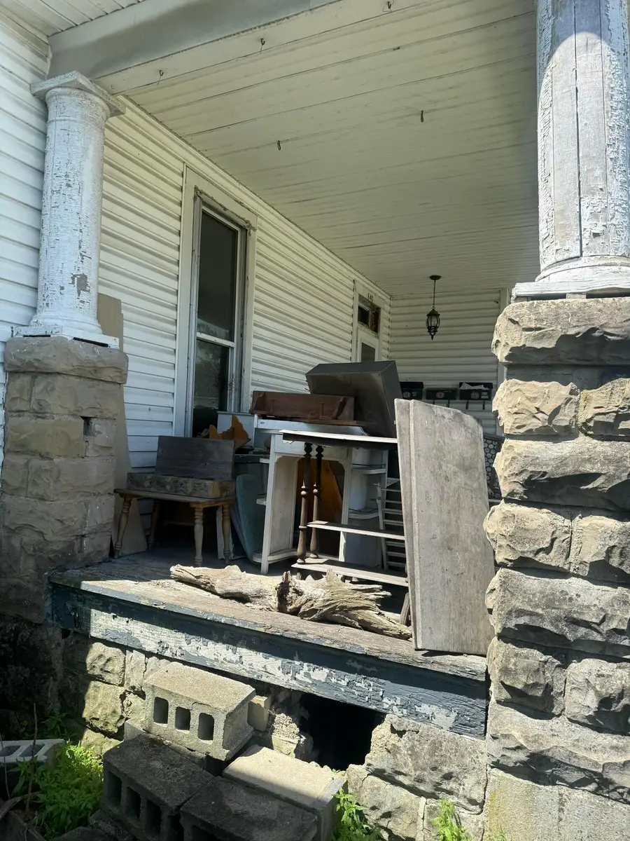 640 Jefferson Street, Greenfield, OH 45123 - #2