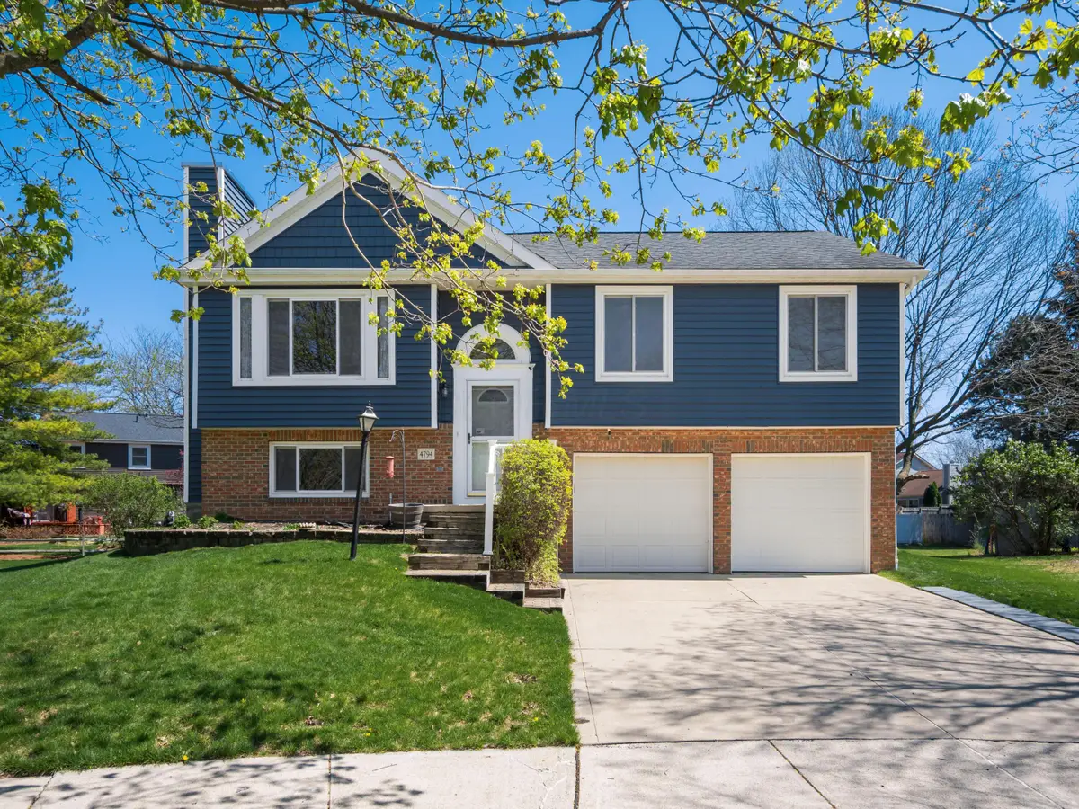 4794 Augustus Court, Hilliard, OH 43026 - #1