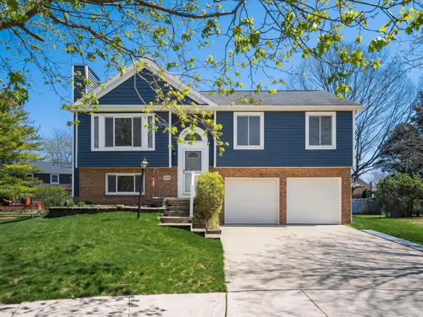 4794 Augustus Court, Hilliard, OH 43026