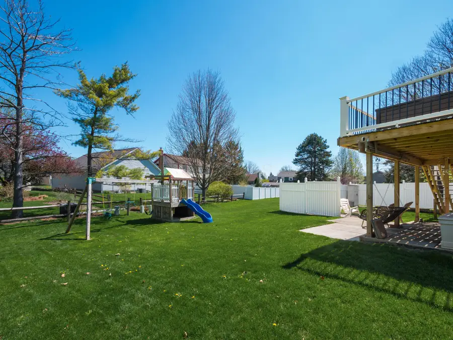 4794 Augustus Court, Hilliard, OH 43026 - #2