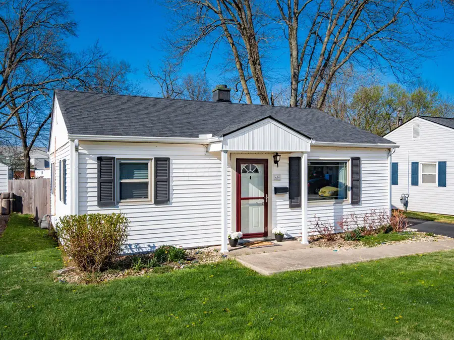 60 Orchard Heights, Delaware, OH 43015 - #3