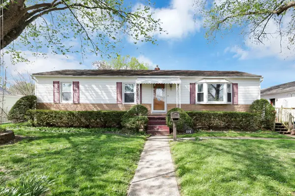 1115 E Walnut Street, Lancaster, OH 43130