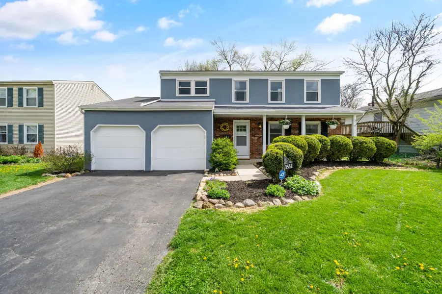3552 Southwest Court, Grove City, OH 43123 - #2