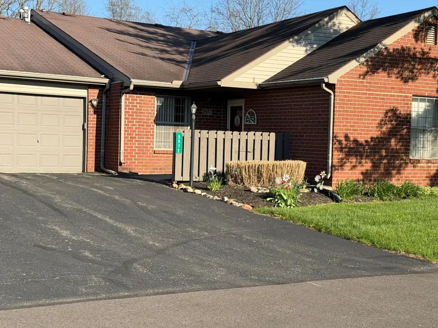 3972 Covington Drive, Springfield, OH 45503 - #2