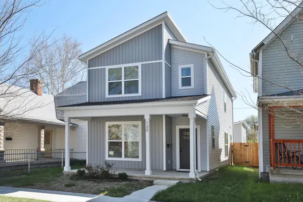 130 Wisconsin Avenue, Columbus, OH 43222