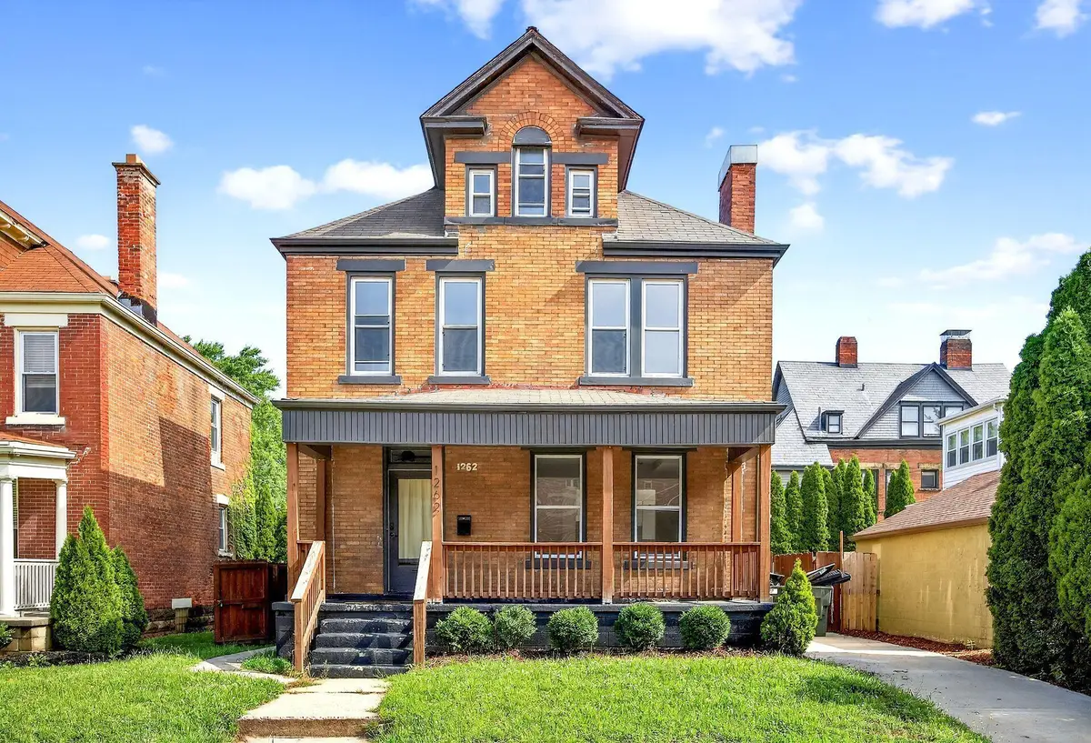 1262 Fair Avenue, Columbus, OH 43205 - #1