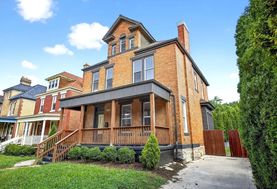 1262 Fair Avenue, Columbus, OH 43205 - #2