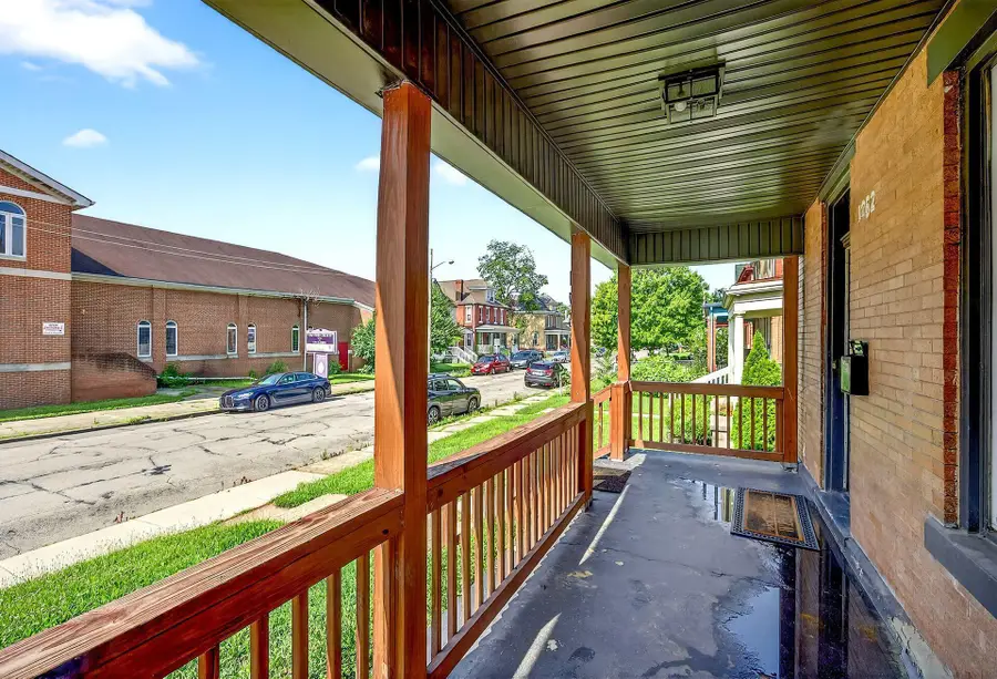 1262 Fair Avenue, Columbus, OH 43205 - #3