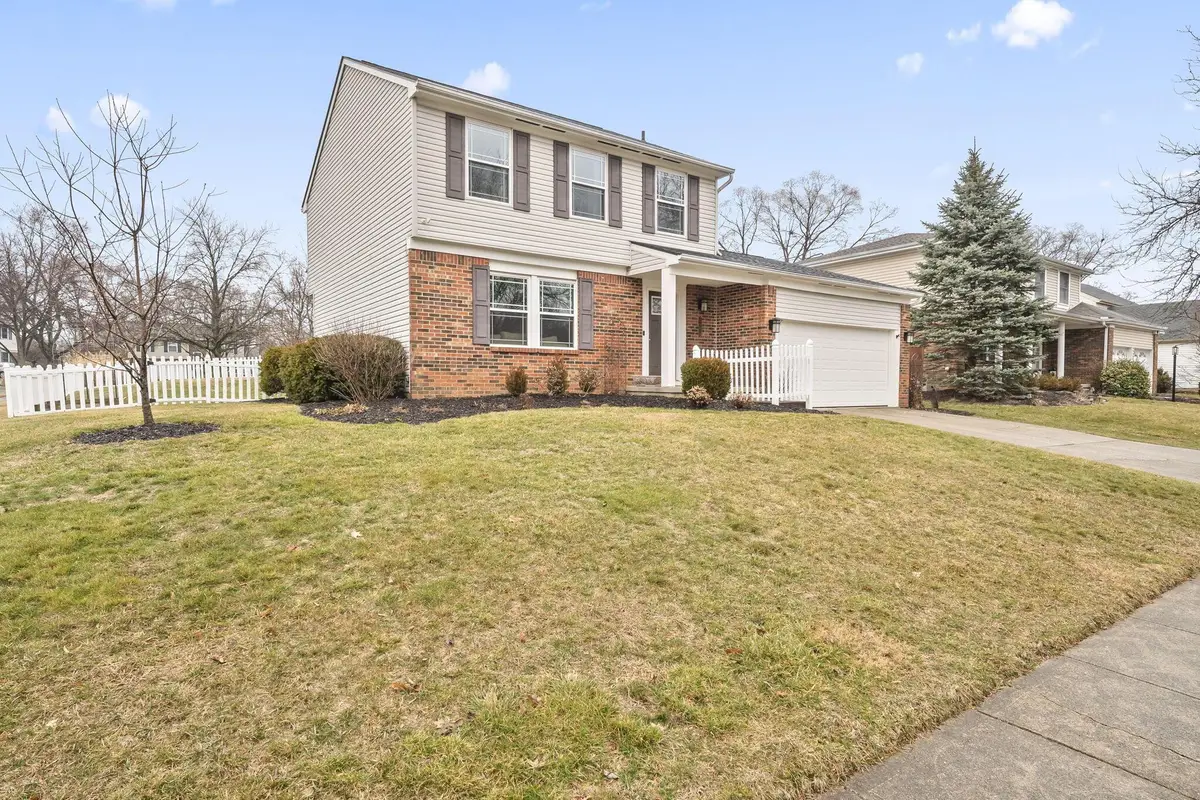 2040 Smokymill Road, Dublin, OH 43016 - #1